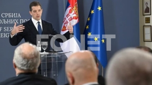 Jačamo diplomatsku mrežu